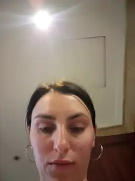 Webkamerová show Izabella_Bella