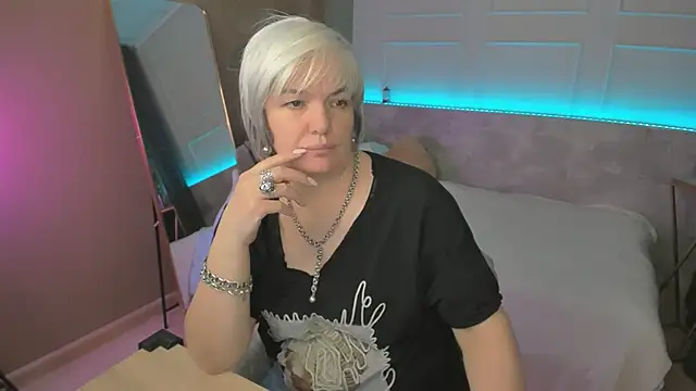 CarmenSoft Webcam-Show
