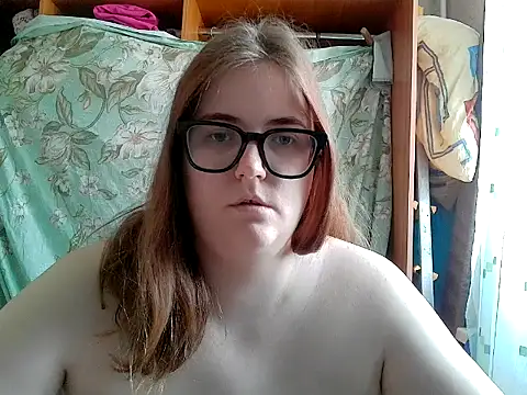 DesireMelissa's Live XXX Chat
