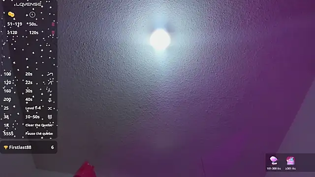 Czat XXX na żywo – Aily_star