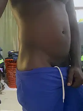 Pornhouse420's Webcam Show