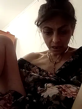 ChantalXOrchid's Live XXX Chat