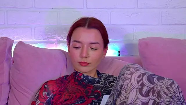 VanessaVienne – Naživo XXX chat