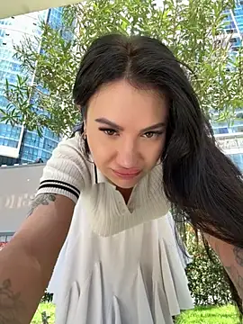Chat XXX en directo de Wet__Bunny