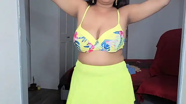 HotSpicyGujju: απευθείας συνομιλία ΧΧΧ