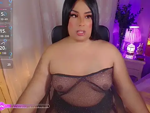 cattleyadollsxxx Live XXX-Chat