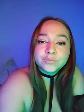 SabrinaVantress Chat XXX live