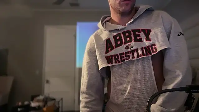 Pokazy przed kamerką – 69woodinson