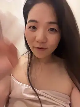 xiaochengzi505 élő XXX-chatje