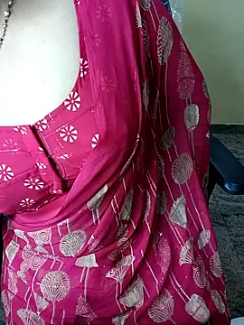 Show webcam de Madhu_Reddy46