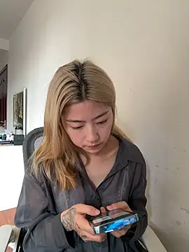 Olivia_PINK0322's Live XXX Chat