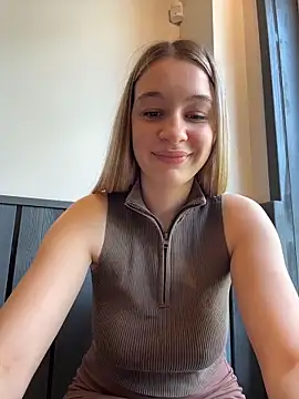 SashaCatt – Live XXX-chat