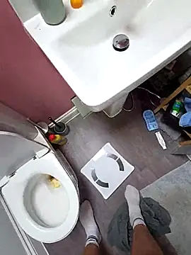 Bvan212 webkamerás műsora