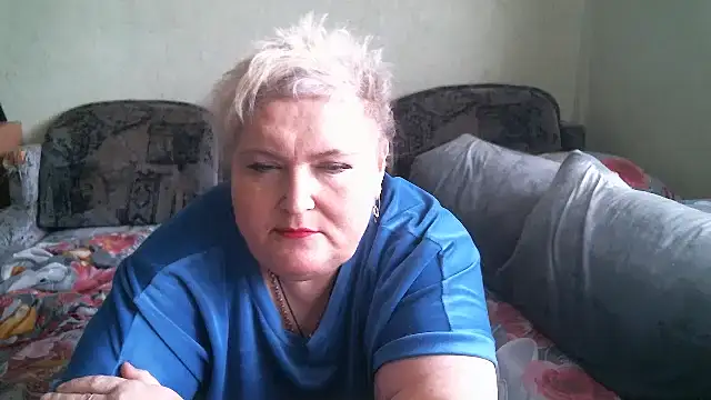 XXX chat uživo modela Lana555