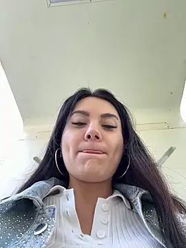 Chat XXX en directo de Wet__Bunny