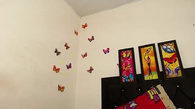 angelicatsx – webcam-show