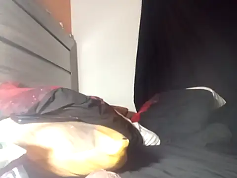 عرض كام LusciousKandy