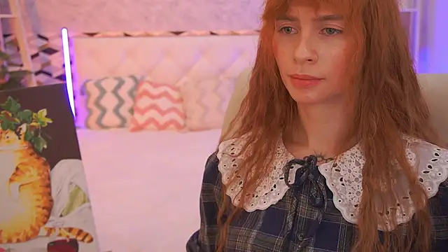 Nicol_Moonn's Live XXX Chat