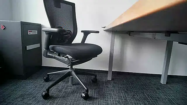 Show de webcam de 69bezfleku