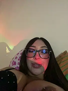 Chatroom XXX en direct de SalomeFerrer