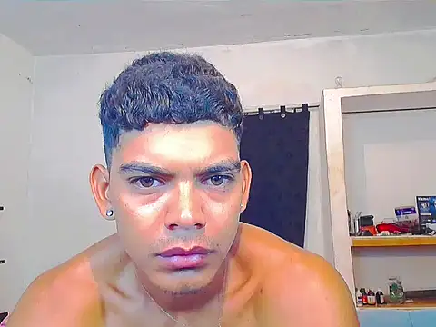 Show webcam de theMyke101