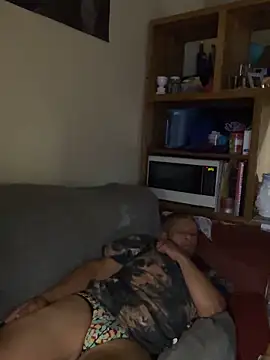 Show de webcam de NiftyCaptain3