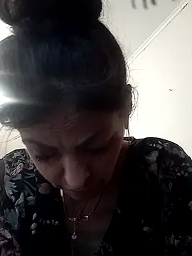 Živý XXX chat ChantalXOrchid