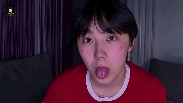 HeejinWang Live XXX Chat