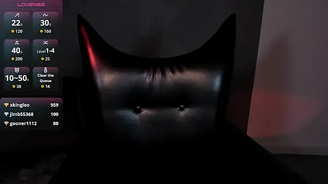 CathyAdams XXX чат на живо