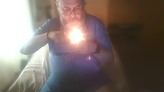 Koldo70 Show in webcam