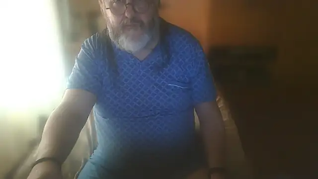 Koldo70 Show Webcam