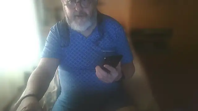 Koldo70 Webcam show