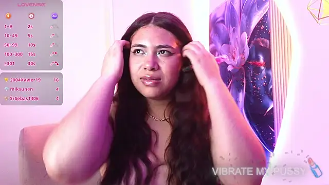 rouxinferno_cr Chat XXX in diretta