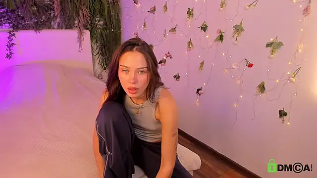 Chat XXX en directo de Black_Jenny