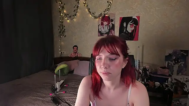 Chat XXX ao vivo de Love_is_Lola