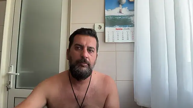TARKAN1 webkamerás műsora