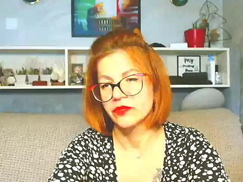 Natali3855's Live XXX Chat