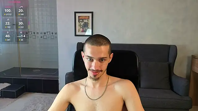 KaydenDrew Webcamshow