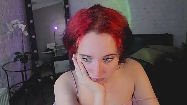 ScarlettSparkss Live XXX-chat