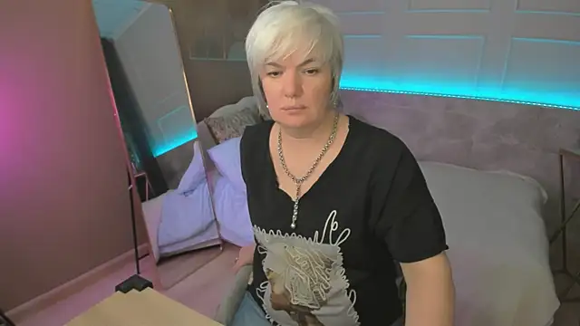 CarmenSoft – Live XXX-chat