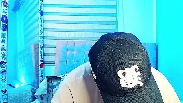 _justinmoon2's Live XXX Chat