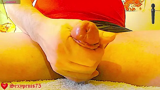 sexypenis75: απευθείας συνομιλία ΧΧΧ