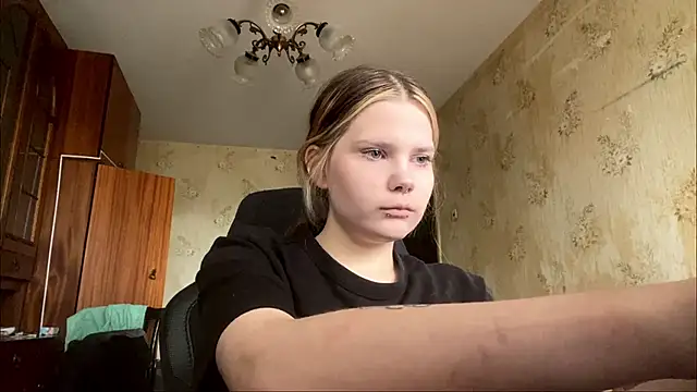SusanaLeichty Webcam Show
