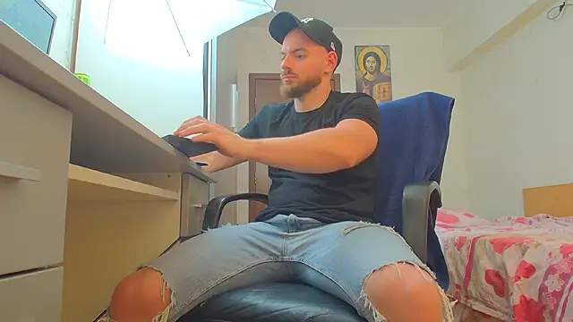 Ryanstone_ Webcam show