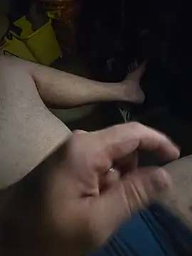 Don_cumseeMe webkamerás műsora
