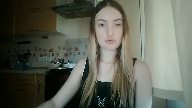 Lisanta  – Kamerová šou