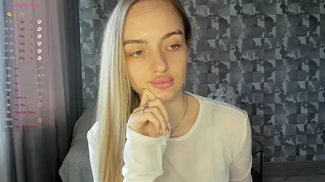 A_delina – Naživo XXX chat