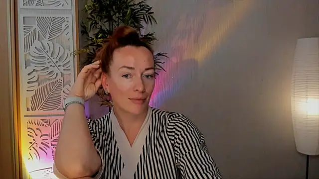 RebeccaMartinez: απευθείας συνομιλία ΧΧΧ