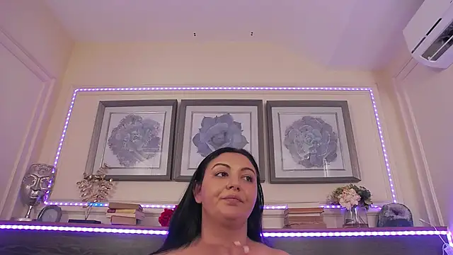 BustyEva_ Webcam show