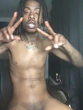 slimgod13 Chat XXX in diretta